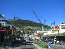 Queenstown