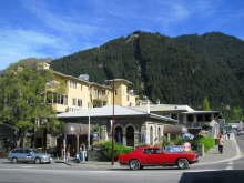 Queenstown