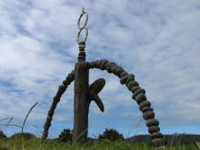 Rainbow Warrior Memorial