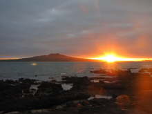 Rangitoto