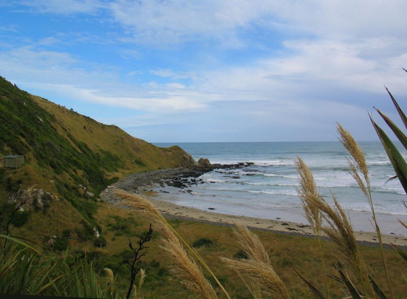Roaring Bay