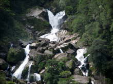 Roaring Billy Falls