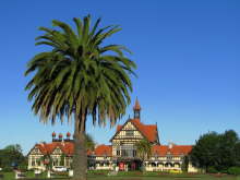 Rotorua