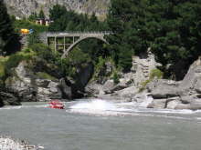 Shotover River