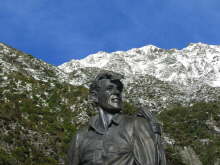 Sir Edmund Hillary