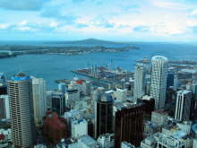 Auckland