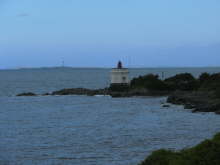 Stirling Point