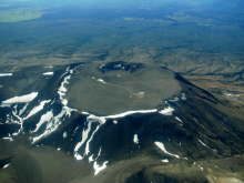 Mt Tongariro