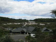 Wai-O-Tapu