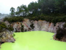 Wai-O-Tapu