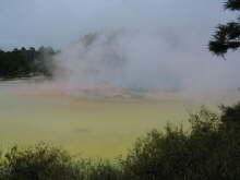 Wai-O-Tapu