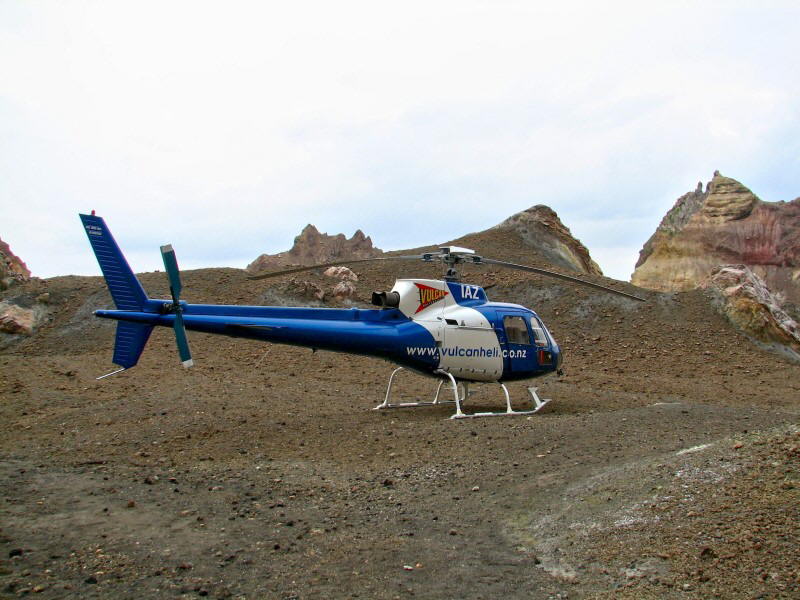 Vulcan-Heli