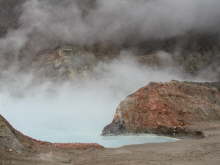 Crater Lake