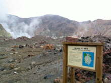 Whakaari