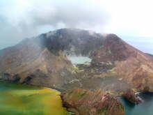 Whakaari