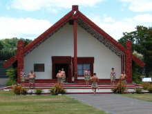 Te Aronui a Rua