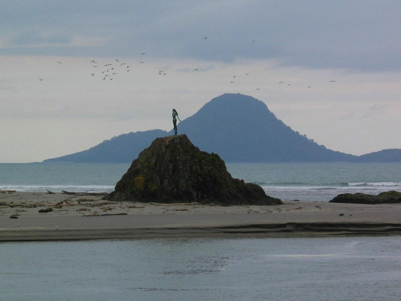 Whakatane