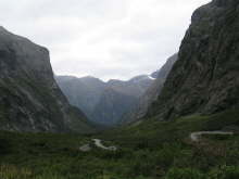 Milford Road