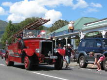 Christmas-Parade